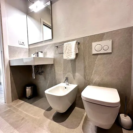 アパート Golden Sunset *