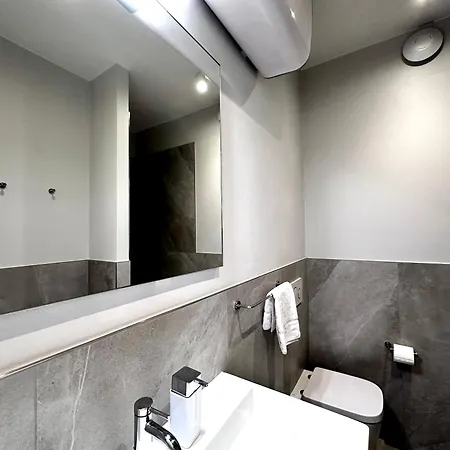 Golden Sunset アパート リニャーノ・サッビアドーロ