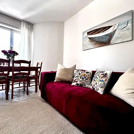 Golden Sunset リニャーノ・サッビアドーロ