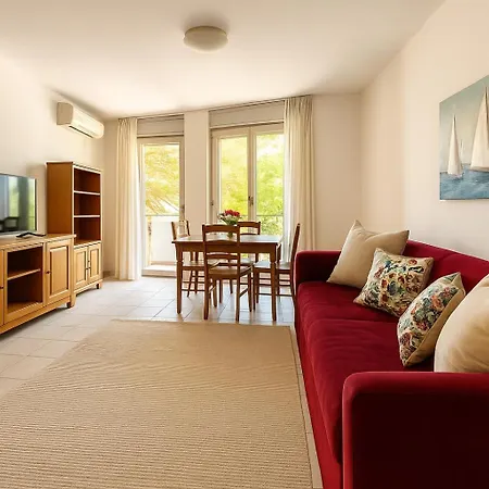 Golden Sunset リニャーノ・サッビアドーロ