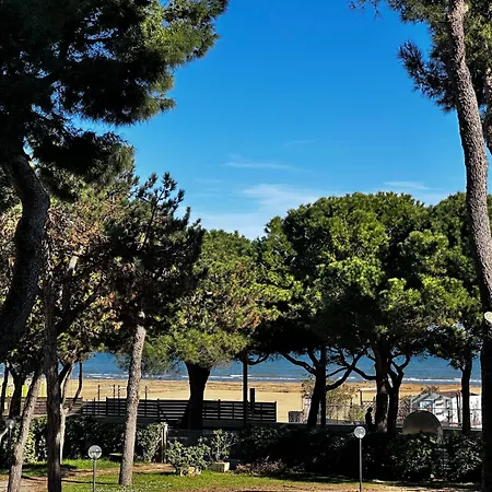Apartmán Golden Sunset Lignano Sabbiadoro