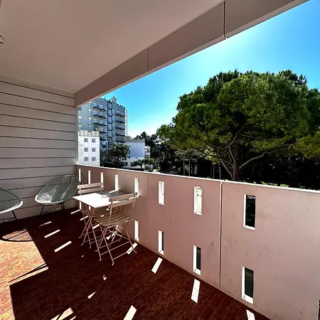 Apartment Golden Sunset