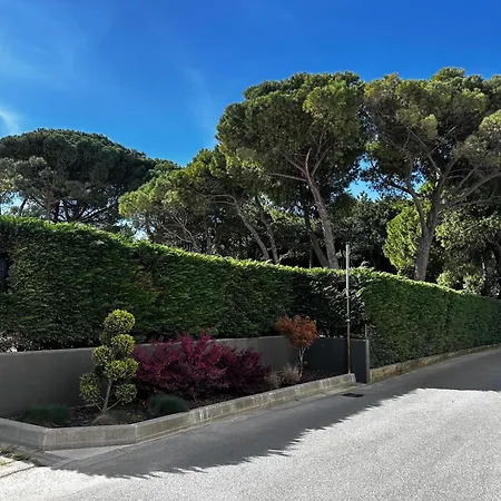 Apartman Golden Sunset Lignano Sabbiadoro