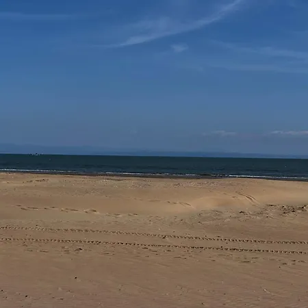 Golden Sunset * لينانو سابيادورو