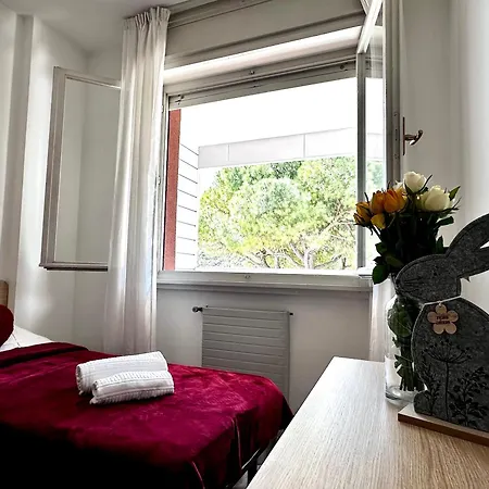 Apartment Golden Sunset Lignano Sabbiadoro